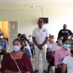 Fundación El Demócrata gradúa a más de 50 jóvenes en talleres de manejo de redes sociales en La Romana